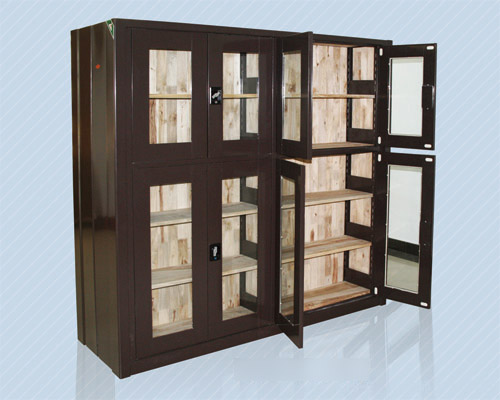 Fei HU古籍書架